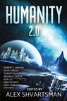 Humanity 2.0 - Robert J Sawyer ; John Varley - 9781612423098