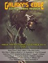 Galaxy’s Edge Magazine: Issue 23, November 2016 - Mercedes Lackey ; L. E. Modesitt, Jr. ; Laura Resnick - 9781612423289