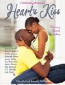 Heart's Kiss - Anthea Lawson - 9781612424149