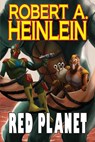 Red Planet - Robert A. Heinlein - 9781612424200