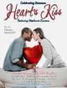 Heart’s Kiss: Issue 13, February-March 2019: Featuring Stephanie Laurens - Stephanie Laurens ; Juliet Marillier ; Meghan Ewald ; L. Penelope - 9781612424491
