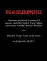 The Whistleblower File - Various Agencies - 9781612424743