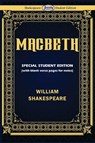 Macbeth (Special Edition for Students) - William Shakespeare - 9781612428710