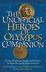 The Unofficial Heroes of Olympus Companion - Natalie Buczynsky ; Jonathan Shelnutt ; Richard Marcus - 9781612430126