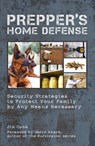 Prepper's Home Defense - Jim Cobb - 9781612431154