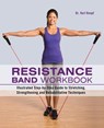 Resistance Band Workbook - Karl Knopf - 9781612431710