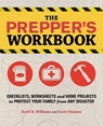The Prepper's Workbook - Scott B. Williams ; Scott Finazzo - 9781612432267
