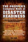 The Prepper's Complete Book of Disaster Readiness - Jim Cobb - 9781612432595