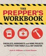 The Prepper's Workbook - Scott B. Williams ; Scott Finazzo - 9781612432601