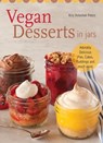 Vegan Desserts in Jars - Kris Holechek Peters - 9781612432649