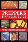 The Prepper's Financial Guide - Jim Cobb - 9781612434032