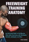 Freeweight Training Anatomy - Ryan George - 9781612435350