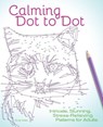Calming Dot to Dot - Emily Wallis - 9781612436142