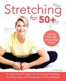 Stretching For 50+ - Karl Knopf - 9781612436715