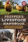 Prepper's Livestock Handbook - Leigh Tate - 9781612438184