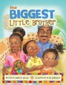 The Biggest Little Brother - JALLOH,  Aminata - 9781612444673