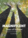 Magnificent Trees of Indiana - Carroll D. Ritter - 9781612497419