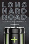 Long Hard Road - Charles J. Murray - 9781612497624