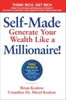 Self-Made - Brian Koslow ; Meryl Koslow - 9781612540849