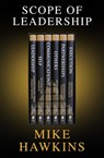 SCOPE of Leadership Book Series - Mike Hawkins - 9781612541259