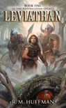 Leviathan - R. M. Huffman - 9781612545035