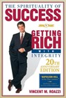 The Spirituality of Success - Vincent M. Roazzi - 9781612545714