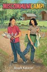 Miscommunicamp! - Steph Katzovi - 9781612546636