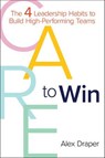 CARE to Win - Alex Draper - 9781612546759