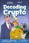 Decoding Crypto with Henri & Hodler - Henri Arslanian ; Michael Dotsikas - 9781612547176