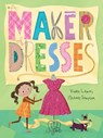 A Maker of Dresses - Violet Lemay - 9781612547213