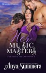 Her Music Masters - Anya Summers - 9781612581743