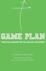 Game Plan - Nic Gibson ; Syler Thomas - 9781612611112