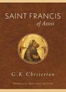 Saint Francis of Assisi - G. K. Chesterton - 9781612614465