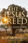 The Jesus Creed - Scot McKnight - 9781612615783