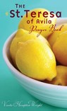 The St. Teresa of Avila Prayer Book - Vinita Hampton Wright - 9781612616605
