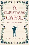 A Christmas Carol - Charles Dickens ; John Leech - 9781612618395