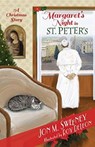 Margaret's Night in St. Peter's (A Christmas Story) - Jon M. Sweeney ; Roy DeLeon - 9781612619361