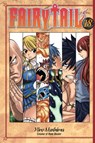 Fairy Tail 18 - Hiro Mashima - 9781612620558