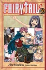 Fairy Tail 20 - Hiro Mashima - 9781612620572