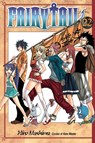 Fairy Tail 22 - Hiro Mashima - 9781612620596