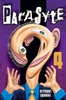 Parasyte 4 - Hitoshi Iwaaki - 9781612620763