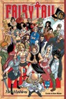 Fairy Tail 6 - Hiro Mashima - 9781612620992