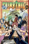 Fairy Tail 24 - Hiro Mashima - 9781612622668