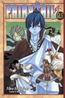 Fairy Tail 25 - Hiro Mashima - 9781612622675