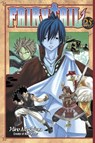 Fairy Tail 25 - Hiro Mashima - 9781612622675