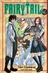 Fairy Tail 3 - Hiro Mashima - 9781612622781