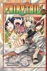 Fairy Tail 29 - Hiro Mashima - 9781612624068