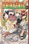 Fairy Tail 29 - Hiro Mashima - 9781612624068