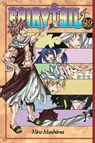 Fairy Tail 39 - Hiro Mashima - 9781612624167