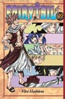 Fairy Tail 39 - Hiro Mashima - 9781612624167